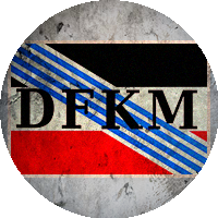 Logo Deutscher Fussball Klub